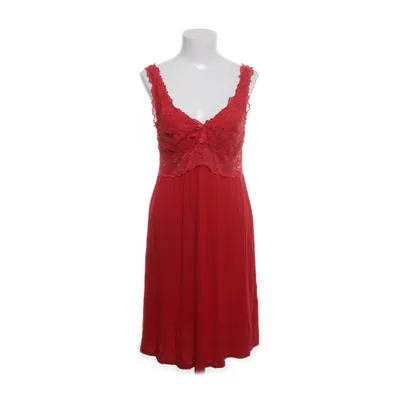 Nachtjapon (Rood) van Hunkemöller Elastaan, Viscose