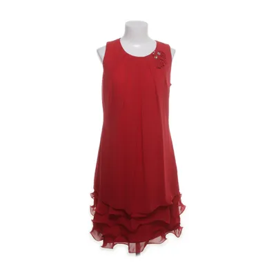 Jurk (Rood) van Patrizia Dini Polyester