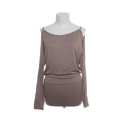 Tunika (Brun) fra Sparkz Elastan, Viscose