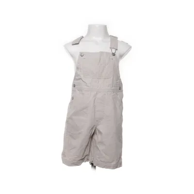 Hängselshorts (Beige) från Chiboogi by H&M Bomull