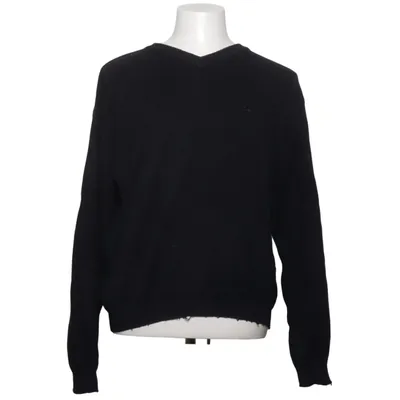 Pullover (Zwart) van Boys of Europe Katoen