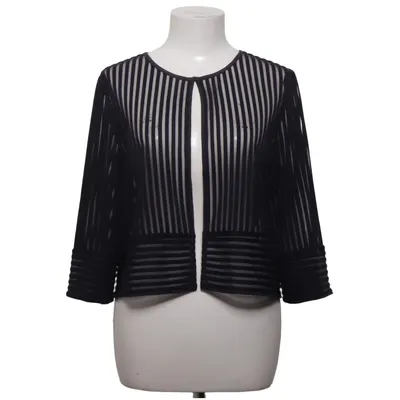 Cardigan (Bleu) de Mart Visser