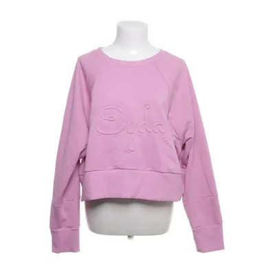Sweatshirt (Roze) van EYDA Katoen, Polyester