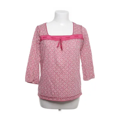Top (Flerfarvet, Pink) fra ESPRIT Bomuld