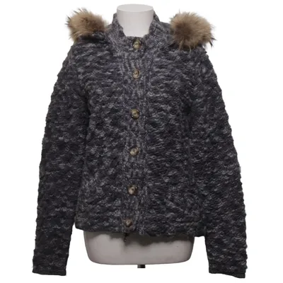 Cardigan (Grå) fra Peuterey