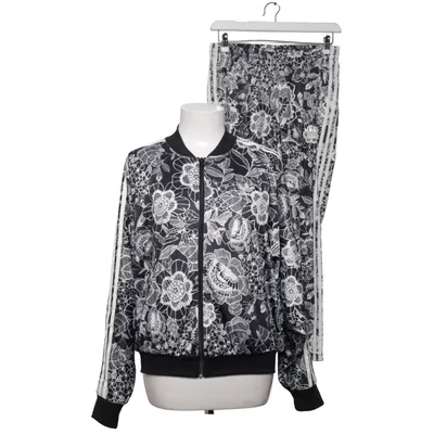 Set (Black, White, Multicolored) from Adidas