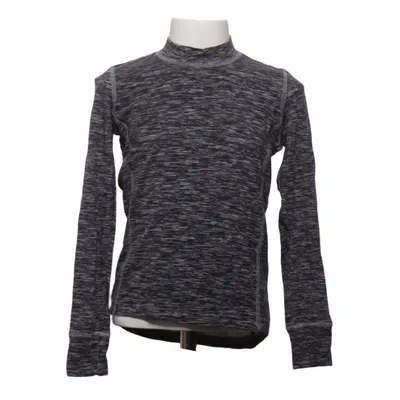 Base layer shirt (Gray, Black, White) from Lifewear Elastane