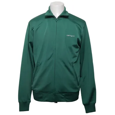 Sports jacket (Green) from Carhartt Polyester