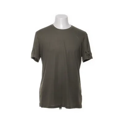 T-shirt (Groen) van Björn Borg Gerecycled polyester