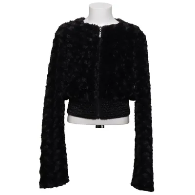 Jacket (Black) from Heart Quake Polyester