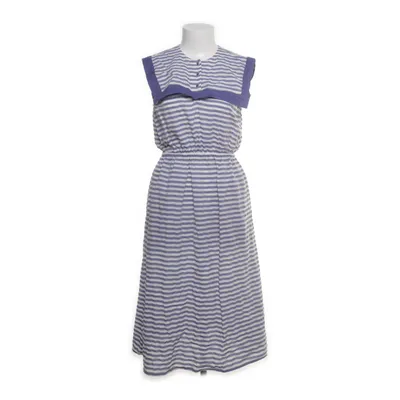 Klänning (Blå, Flerfärgad) från & Other Stories Viskos, Bomull, Polyester