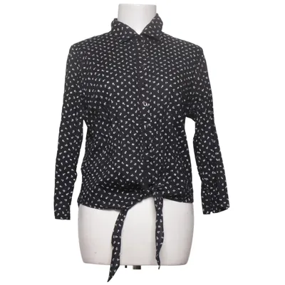 Chemise (Noir, Blanc) de East Coton