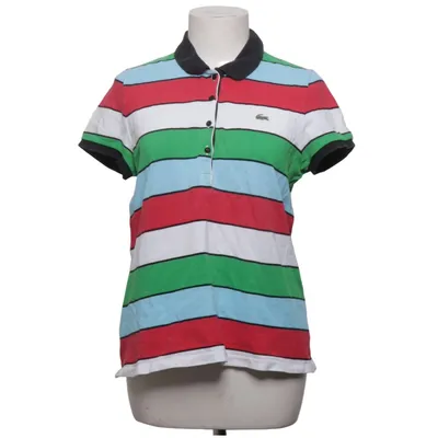 Polo (Bleu, Vert, Rouge) de Lacoste