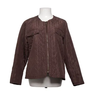 Lättviktsjacka (Brun) från Daniels Polyamid, Polyester, Silke