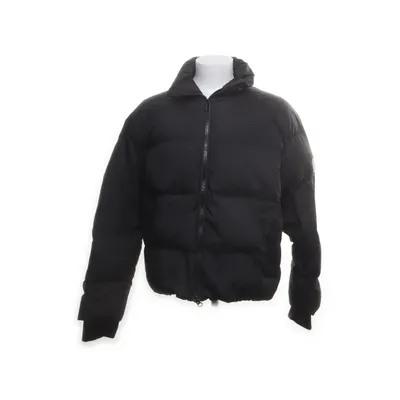 Down jacket (Black) from Svea