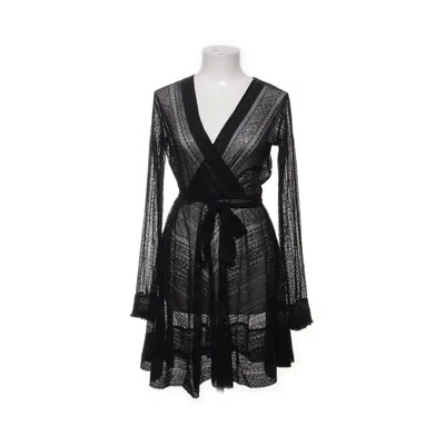 Klänning (EKSSELAH DRESS) från Eksept Nicolette Elastan, Nylon, Polyester