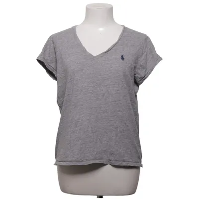 T-shirt (Grijs) van Polo Ralph Lauren