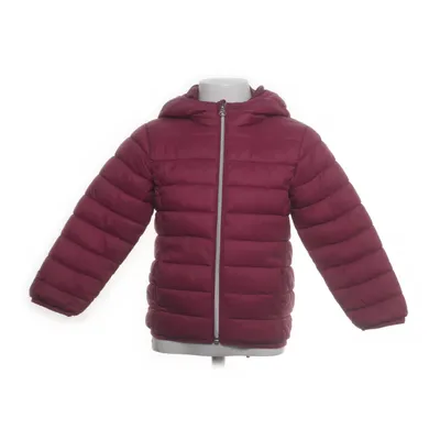 Vinterjacka (Rosa) från Lupilu Polyamid, Återvunnen polyester