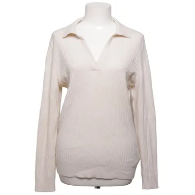 Pull-over (Beige) de Davida Cachemire