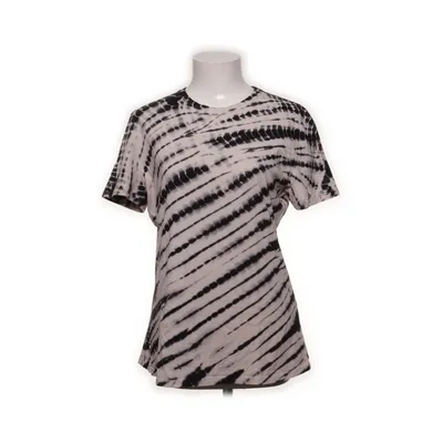 T-shirt (Svart, Vit, Flerfärgad) från Proenza Schouler White Label Bomull