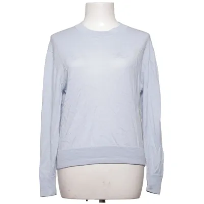 Sweater (Blå) fra Fall Winter Spring Summer Merinould
