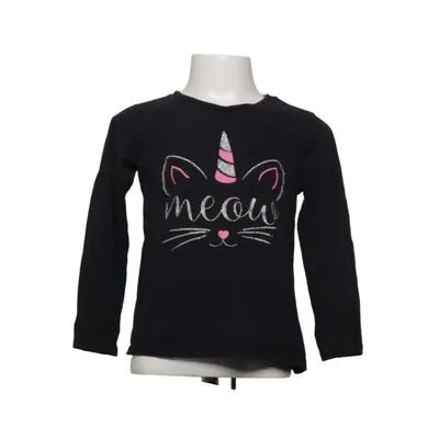 Langarmshirt (Grau) von Koton Kids