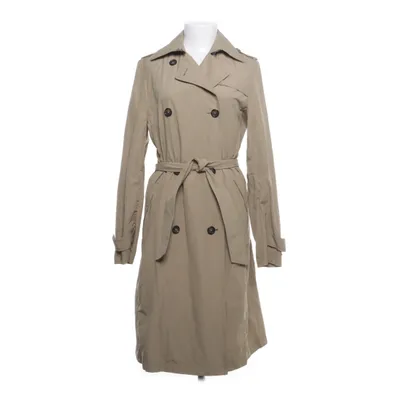 Trench coat (Beige) from Tommy Hilfiger Polyester, Cotton