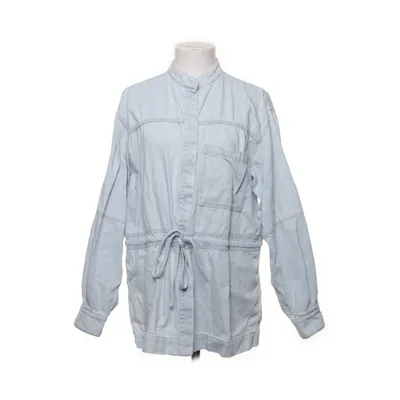 Jeansjacka (C94367 - 19P - 4Q) från Closed Ekologisk bomull