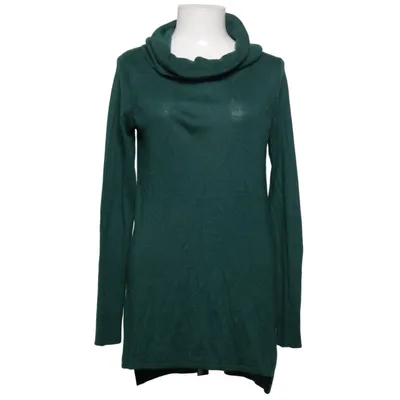 Turtleneck (Grøn) fra Ricki's Polyamid, Polyester, Viscose