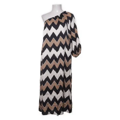 Klänning (Svart, Vit, Brun, Flerfärgad) från Rita Ros