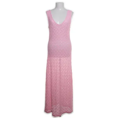 Strandjurk (Roze) Polyester