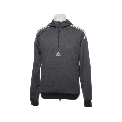 Huvtröja (Grå) från Adidas Polyester
