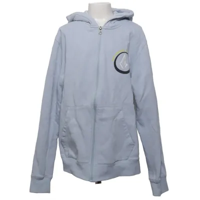 Hoodie (Blue) from Volcom