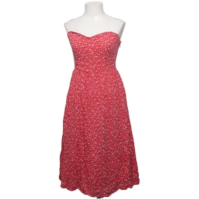 Robe (Rouge) de Tommy Hilfiger Jeans Viscose