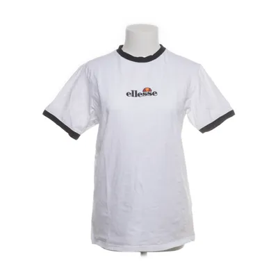 T-shirt (White) from Ellesse