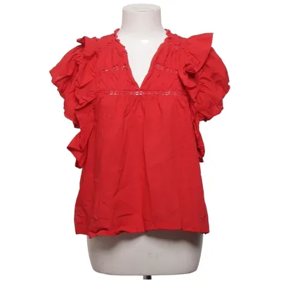 Haut (Rouge) de Pigalle Coton