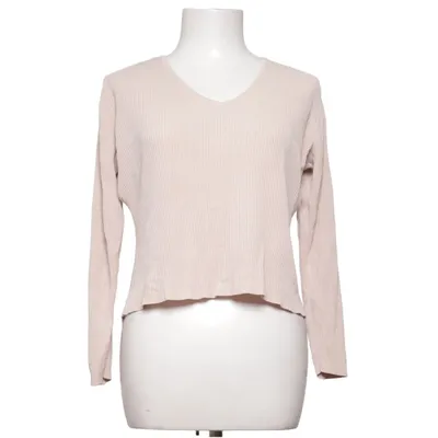 Trui (Beige) van Zoya Zijde