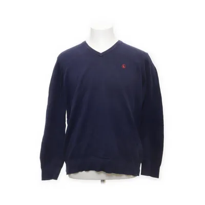 Pull-over (Bleu) de El Ganso Coton