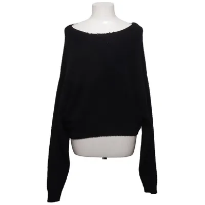 Strickpullover (Schwarz) von UGG Recyceltes Polyester