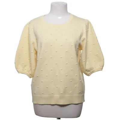 Sweater (Yellow) from Reserved