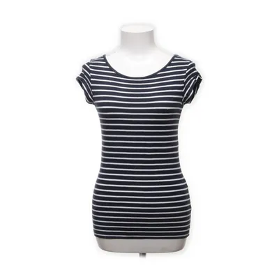 T-shirt (Svart, Vit) från Taifun