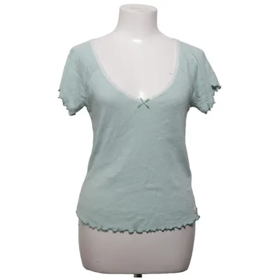 Top (Groen) van Levi Strauss & Co Katoen