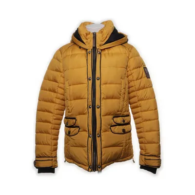 Winter jacket (M-W-217-43-1922) from Marikoo Polyester