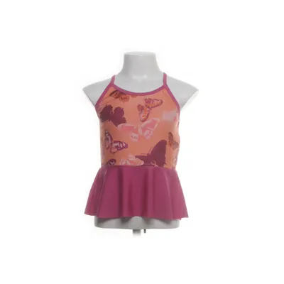 Badtröja (Rosa, Orange, Lila, Flerfärgad) från Reima Elastan, Polyester