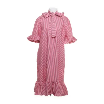 Dress (White, Pink) from Sofie Sol Studio