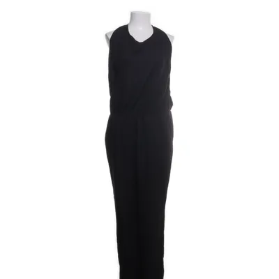 Byxdress (Svart, Grå) från Selected Femme Jeans