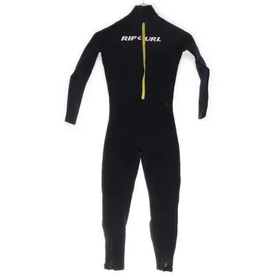 Wetsuit (Zwart) van Rip Curl Polyamide