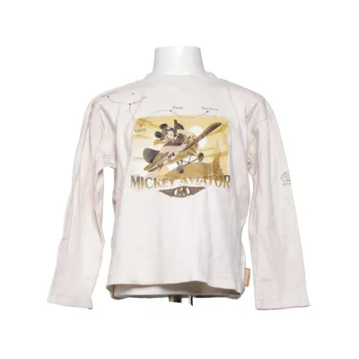 Långärmad t-shirt (Beige) från Disney Land Bomull