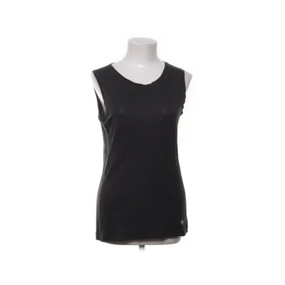 Träningslinne (Grå) från Fjällräven Bomull, Lyocell, Polyester, Viskos