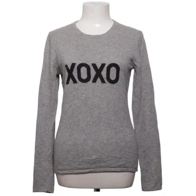 Sweater (Gray) from Muccia Cashmere